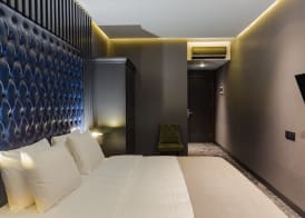 Tapis Rouge Design Boutique Hotel 3