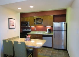 Residence Inn by Marriott Louisville East 4