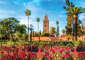 Riad Palais El Mira et Spa 2