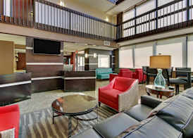 Heritage Inn Suites Houston Sugar Land, Trademark by Wyndham 4