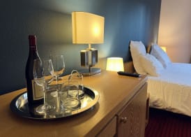 Le Pré Saint Germain 4