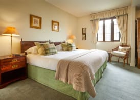 Burford House BH 2