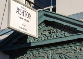 Royal Ashton Hotel 2