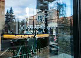 Victoria Bulevard Hotel 2