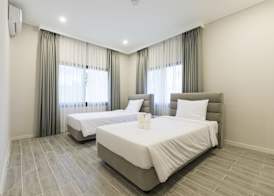 Pacific Palm Resort 2