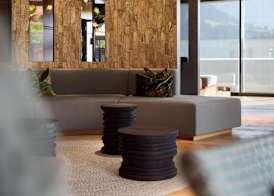 Me and All Hotel Flims, by Hyatt 4
