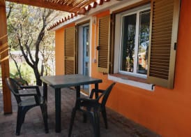 Residence Hotel Lu Nibareddu 4