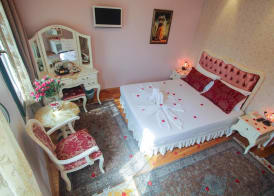 Esans Hotel - Special Category 5