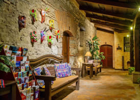 Hotel Casa del Parque by AHS 5