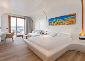 Approdo Resort Thalasso Spa 4