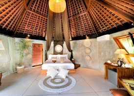 The Sender Pool Suites 5