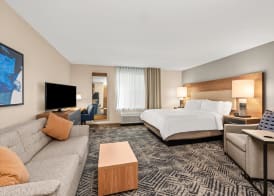 Candlewood Suites SUMNER - PUYALLUP AREA by IHG 5