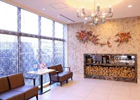 Dormy Inn Asahikawa 3