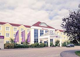 Mercure Hotel Düsseldorf Ratingen 2