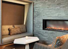 Marriott Anchorage Downtown 3