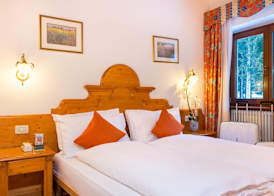 Hotel Bonapace ***S 5