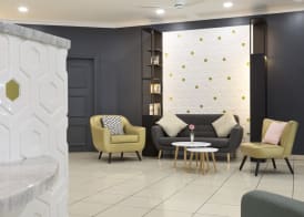 Citadines Bastille Gare de Lyon Paris 2