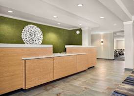 Fairfield Inn & Suites by Marriott Reno Sparks 3