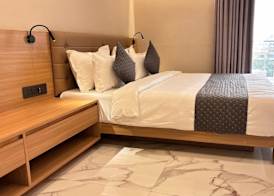 Hotel Star Wood 4