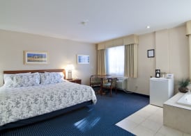 Travelodge by Wyndham Trenton 4
