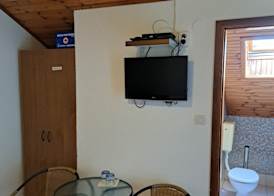Guesthouse Zafran 2