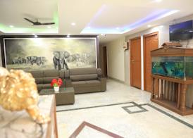 The K11 Hotels 3