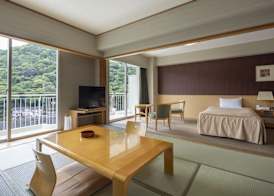 Yumoto Fujiya Hotel 5