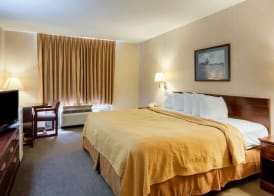 Quality Inn Robinsonville 3