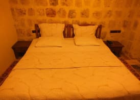 Dilek Tepesi Cave Hotel 3