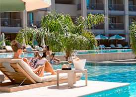 Hyde Bodrum - Ultra All Inclusive, Adult Only 2