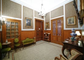 La casa di Marcello 2