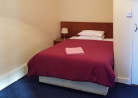 Avoca House Hotel 5