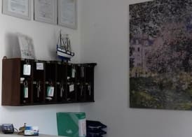 Hotel Le Pinede Relax 2