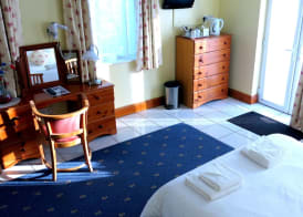 Ivybridge Guesthouse 3