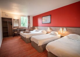 Ace Hôtel Paris Marne La Vallée 2