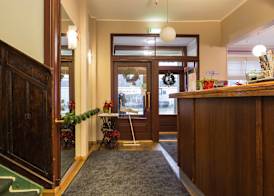 Economy Hotel 3