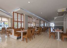 Hotel Club Tropical 5
