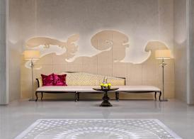Raffles Jakarta 3