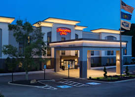 Hampton Inn Pittsburgh/West Mifflin 5