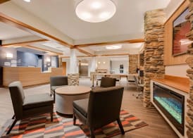 Microtel Inn & Suites by Wyndham Clarion 2