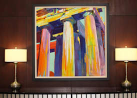 Hyatt Regency Tulsa Downtown 2