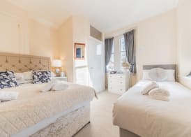 Rayrigg Villa Windermere (Room Only) 3