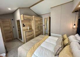 Aberdunant Hall Holiday Park, Snowdonia 4