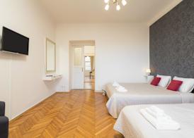 Vincanto Apartments Oldtown Prague1 3