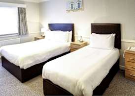 Best Western Weymouth Hotel Rembrandt 5