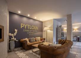 Pytloun Chateau Hotel Ctěnice 2