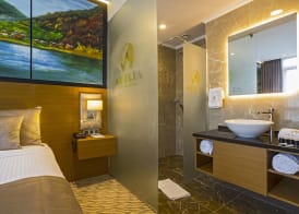 Aselia Hotel Trabzon 5