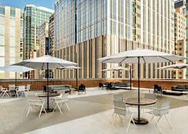 Hilton Grand Vacations Club Chicago Magnificent Mile 3