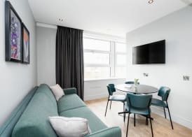 Staycity Aparthotels London Greenwich High Road 4