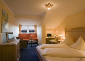 Hotel Sonnenhang 5